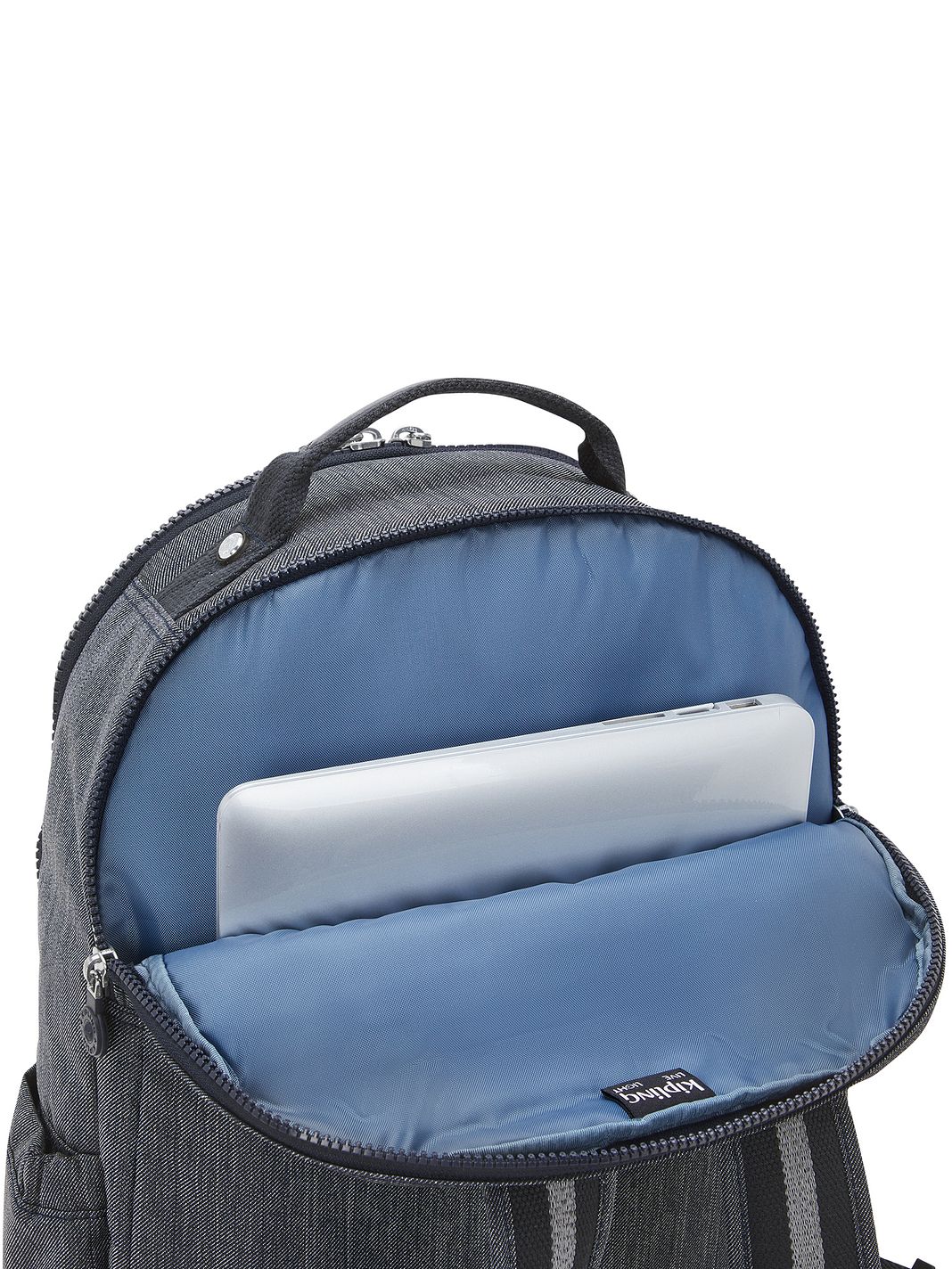 Kipling Back to School Pep Seoul Lap Daypack 44 cm Laptopfack Kipling Back to School Pep Seoul Lap Daypack 44 cm Laptopfack