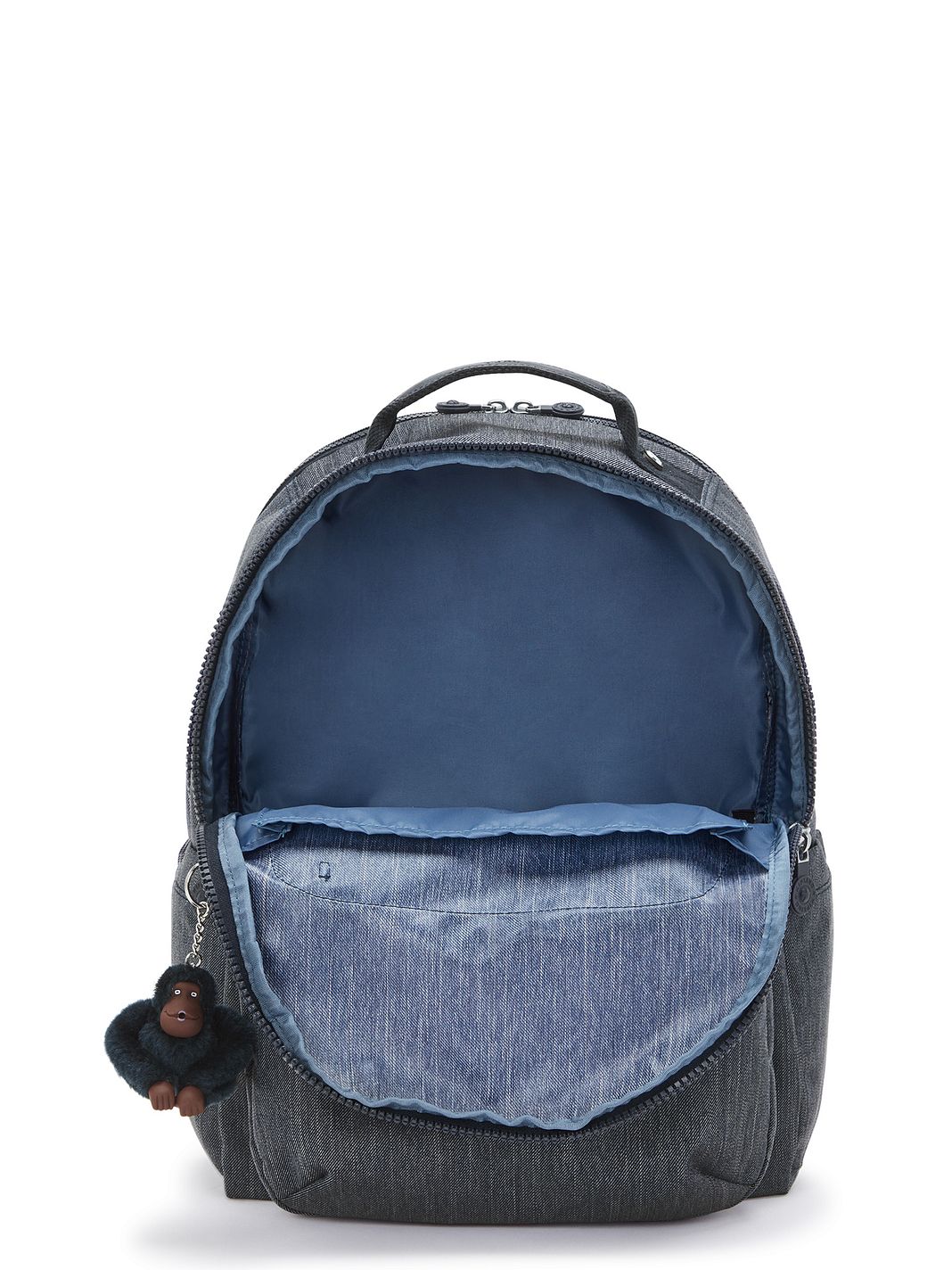 Kipling Back to School Pep Seoul Lap Daypack 44 cm Laptopfack Kipling Back to School Pep Seoul Lap Daypack 44 cm Laptopfack