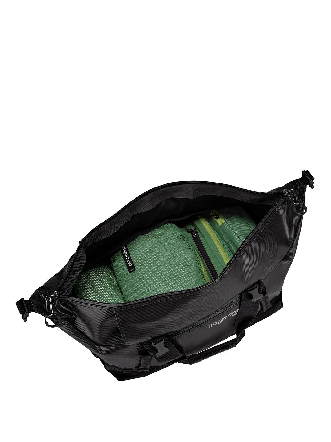 Eagle Creek Migrate Duffel Borsa da viaggio Weekender M 59 cm Eagle Creek Migrate Duffel Borsa da viaggio Weekender M 59 cm
