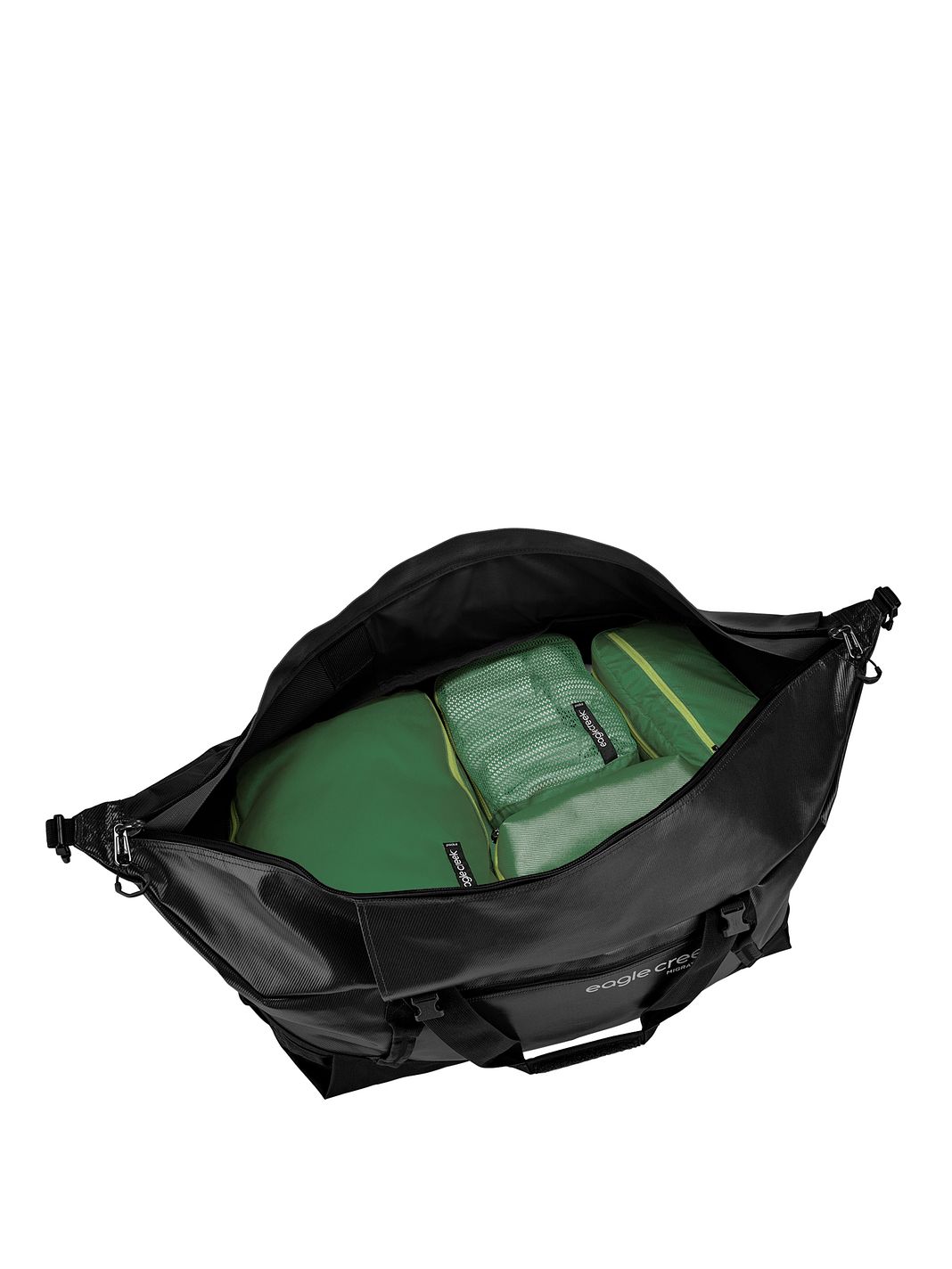 Eagle Creek Migrate Duffel 2 ruote Borsa da viaggio 76 cm Eagle Creek Migrate Duffel 2 ruote Borsa da viaggio 76 cm