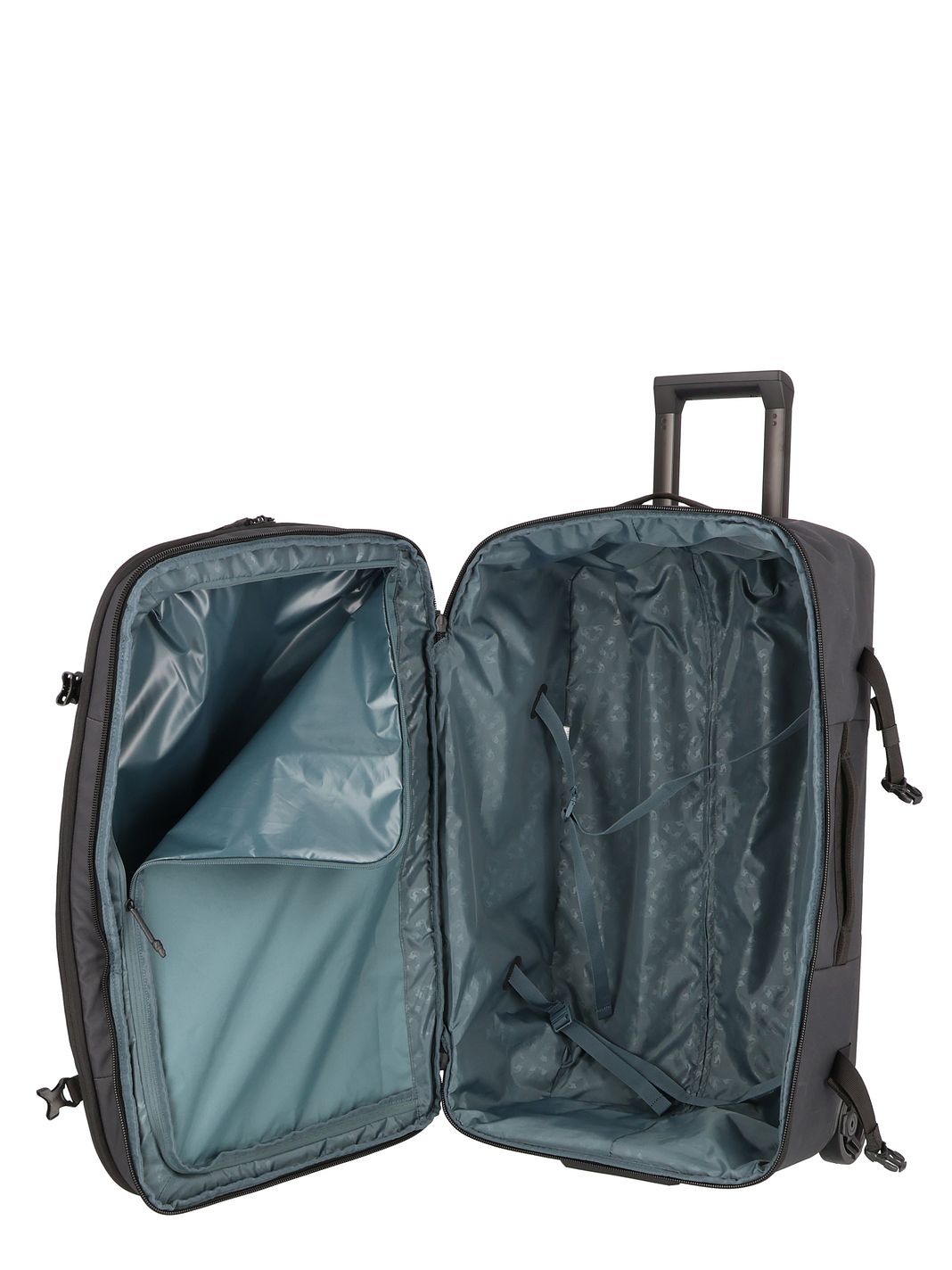 Thule Aion 2 ruote Carrello 70 cm Thule Aion 2 ruote Carrello 70 cm