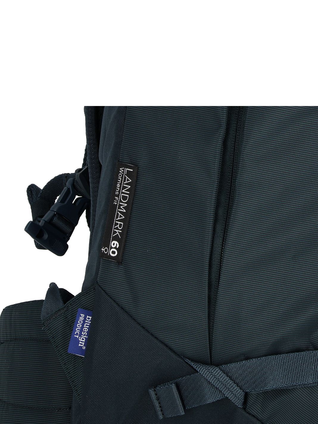 Thule Landmark Weekendtaske 45 cm Thule Landmark Weekendtaske 45 cm