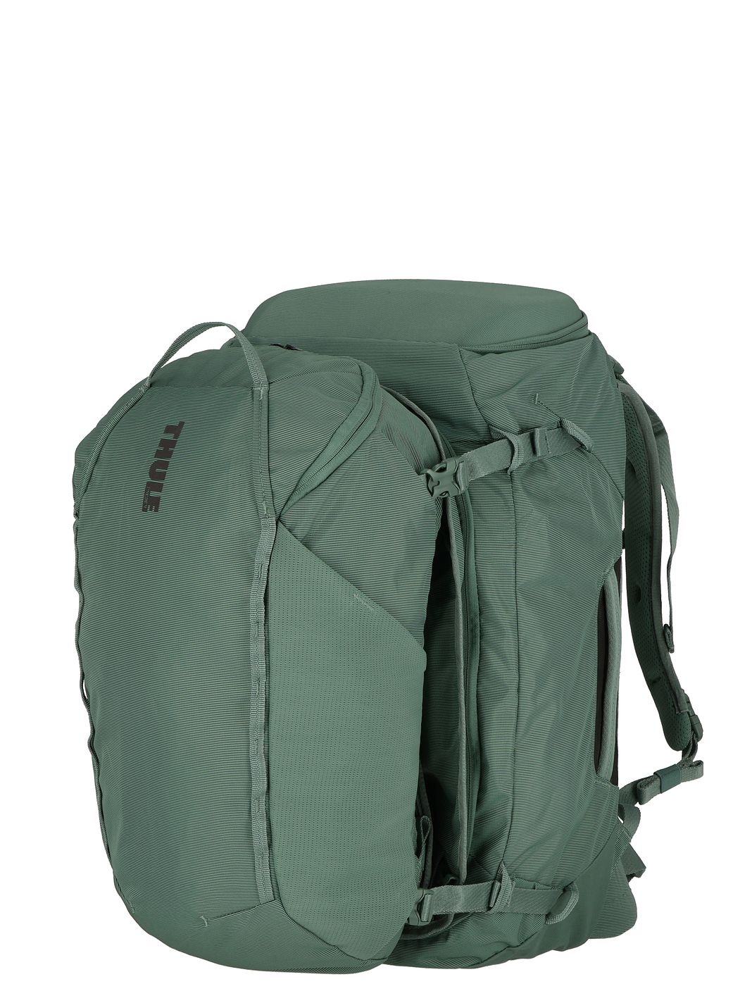 Thule Landmark Borsa da viaggio Weekender 45 cm Thule Landmark Borsa da viaggio Weekender 45 cm