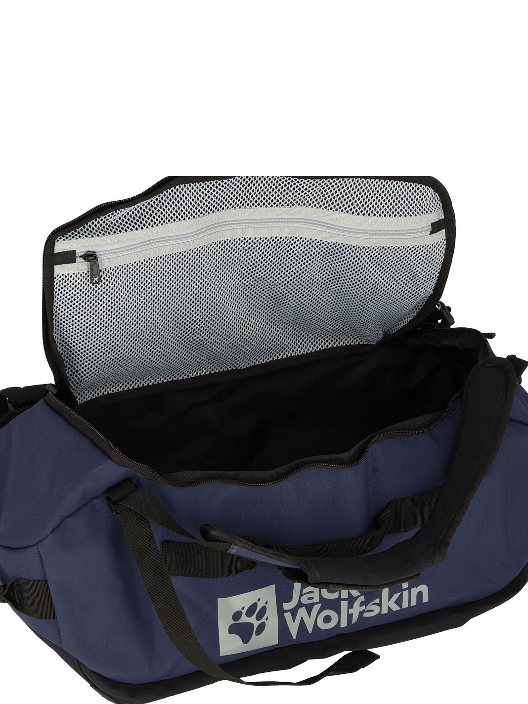 Jack Wolfskin All-In 35 Borsa da viaggio Weekender 58 cm