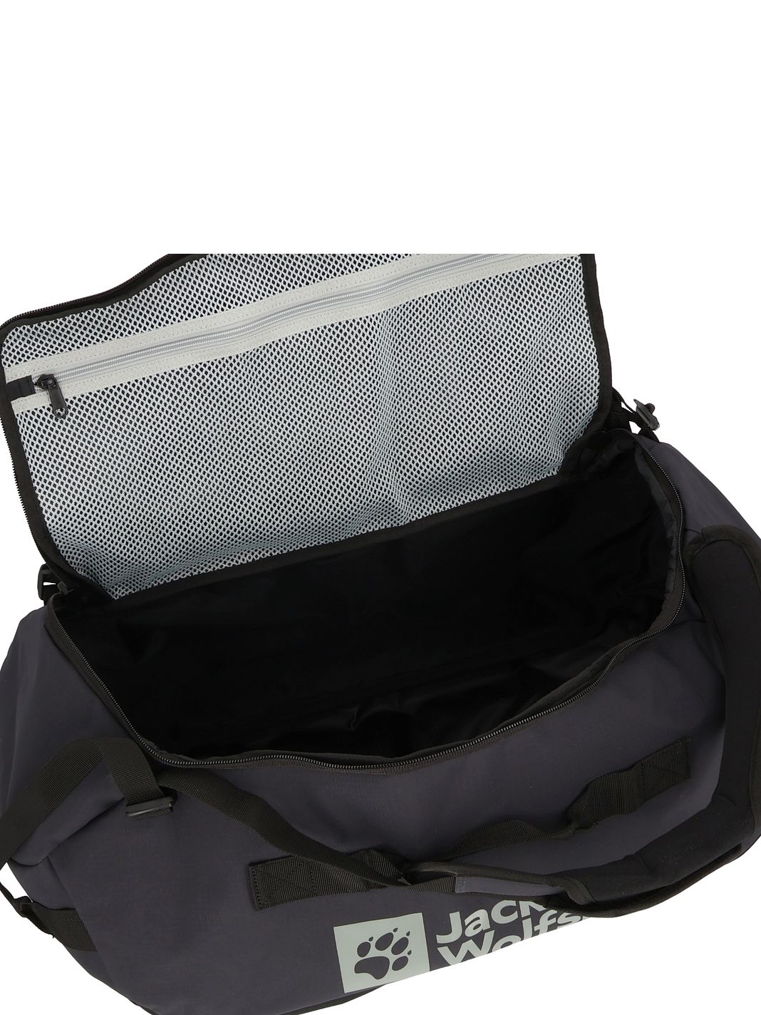 Jack Wolfskin All-In 45 Borsa da viaggio Weekender 62 cm Jack Wolfskin All-In 45 Borsa da viaggio Weekender 62 cm