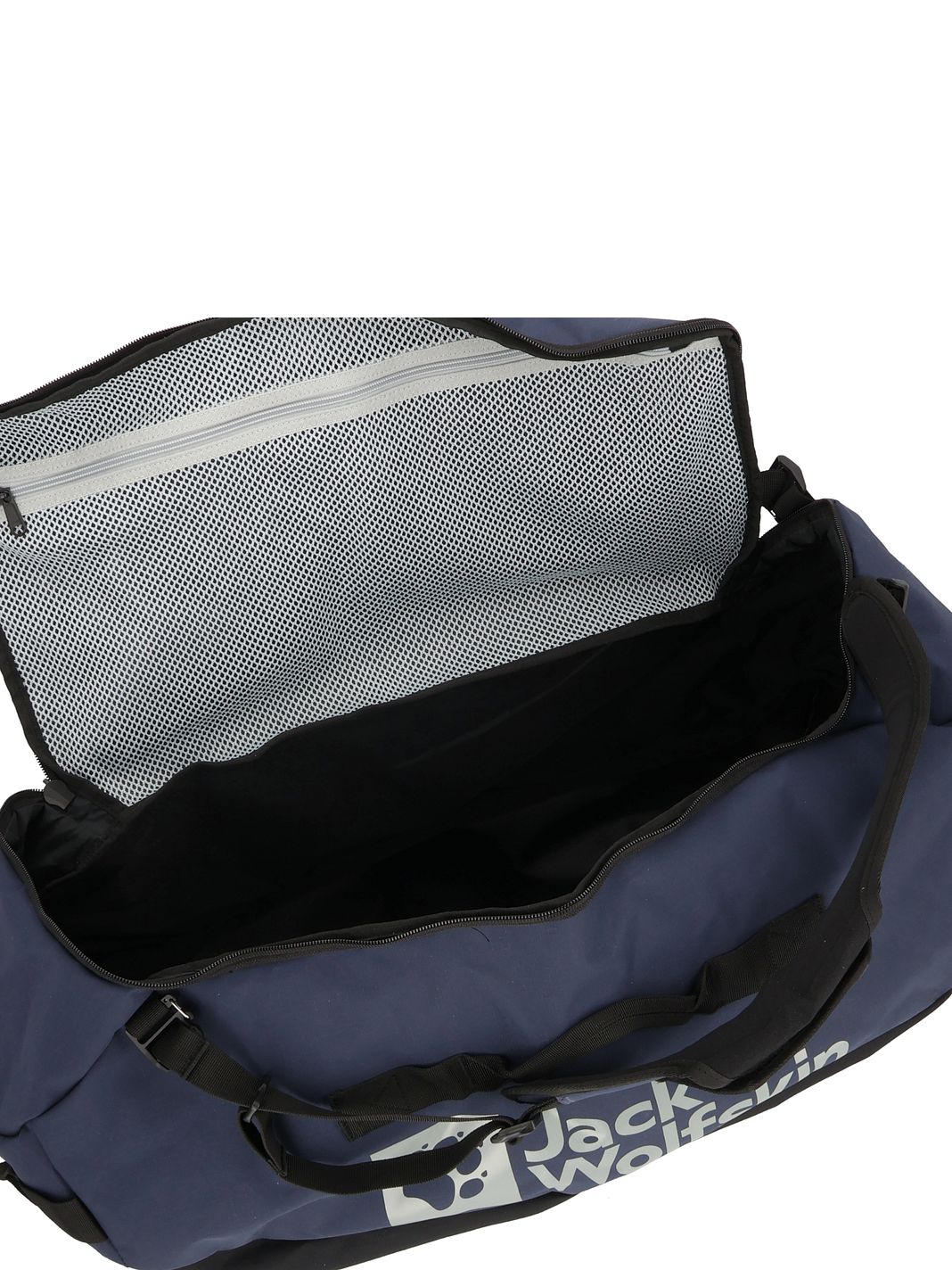 Jack Wolfskin All-In 65 Borsa da viaggio Weekender 70 cm Jack Wolfskin All-In 65 Borsa da viaggio Weekender 70 cm