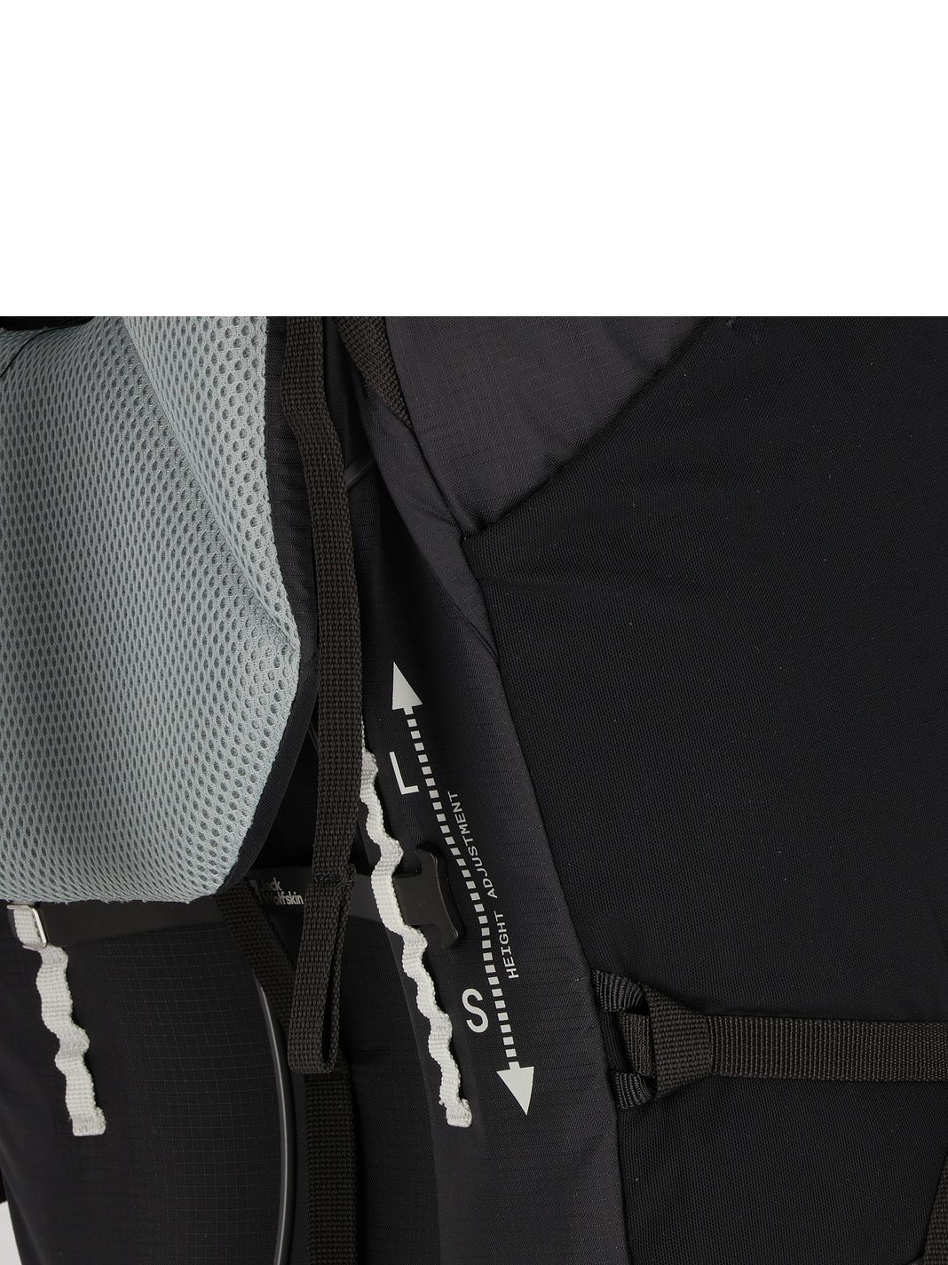 Jack Wolfskin Trailflair 50 Mochila de trekking 76 cm