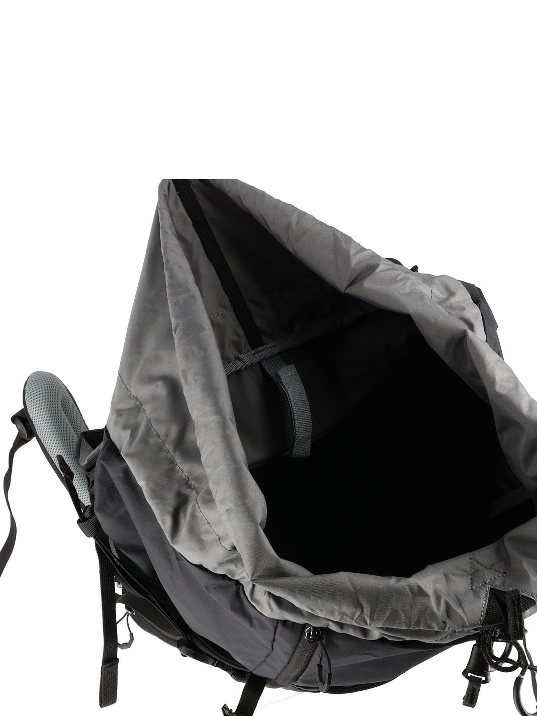 Jack Wolfskin Trailflair 50 Mochila de trekking 76 cm