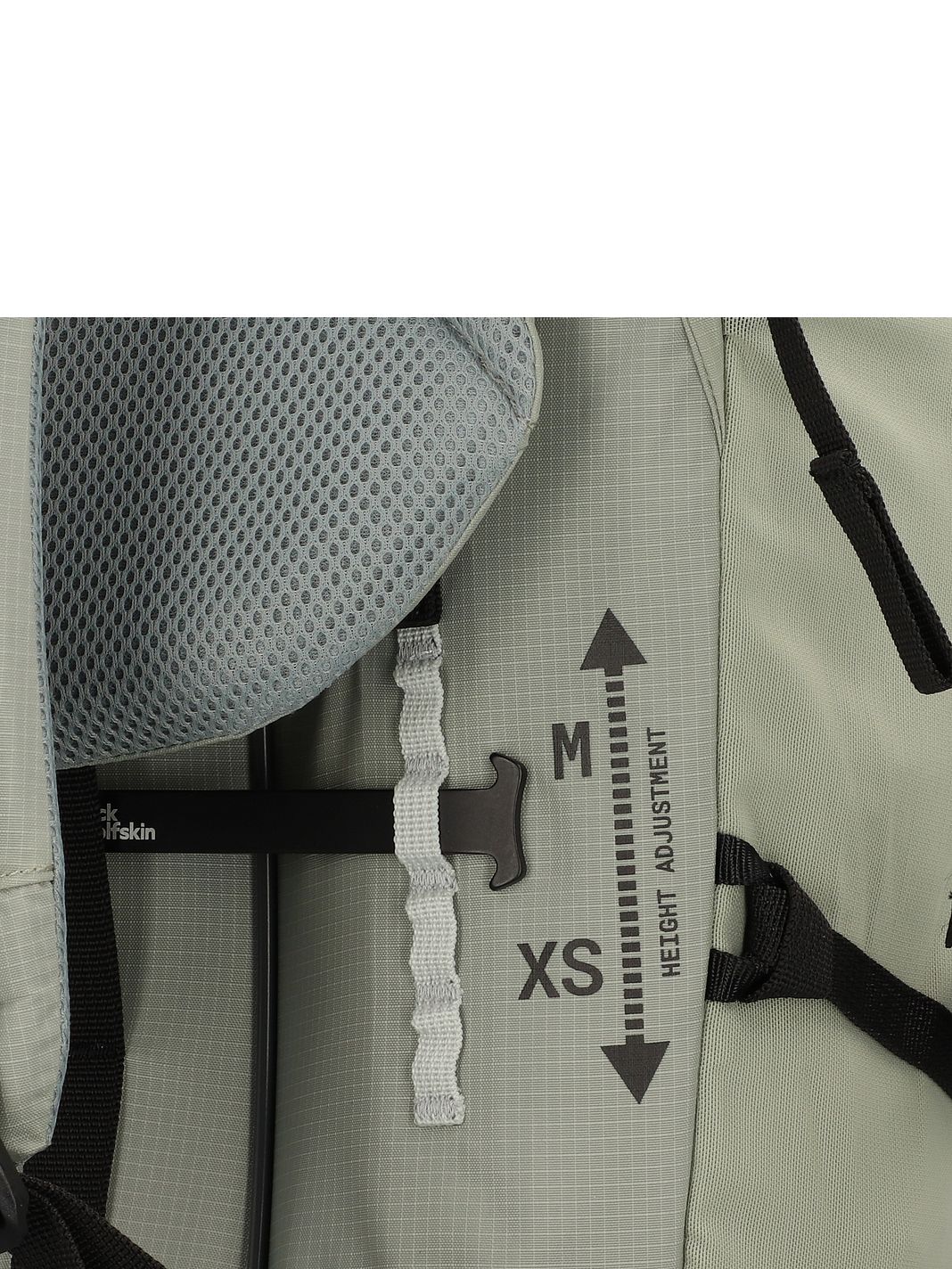 Jack Wolfskin Trailflair 50 Mochila de trekking 77 cm