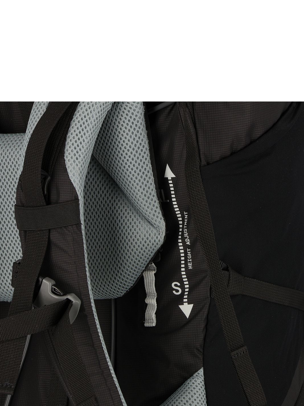 Jack Wolfskin Trailflair 60 Mochila de trekking 80 cm
