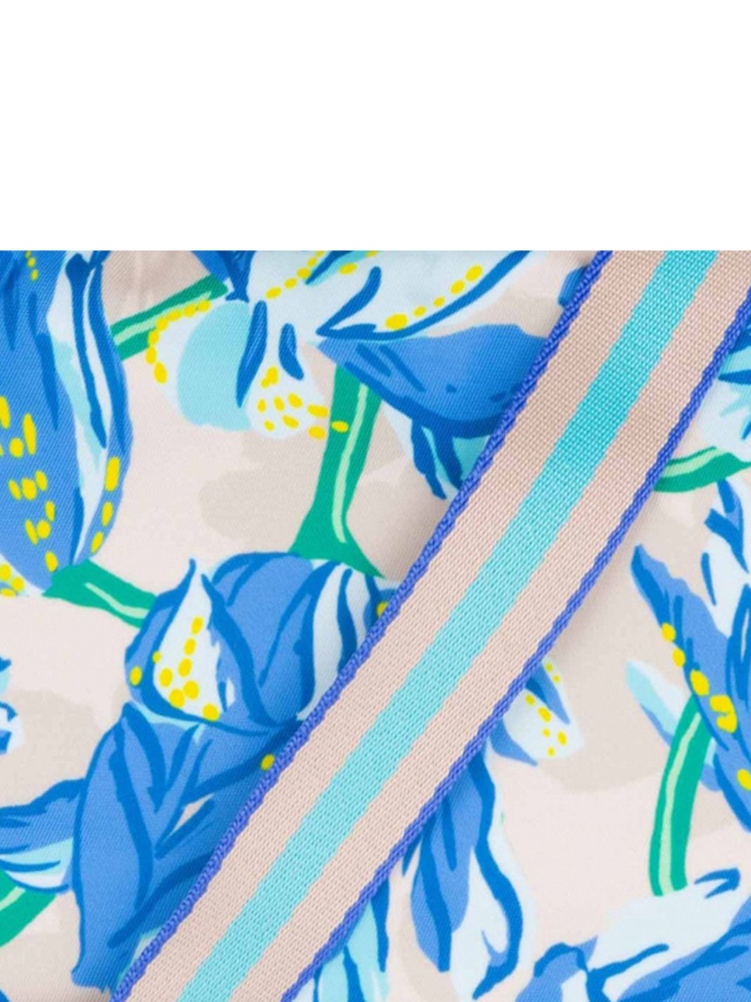 Oilily Tulipy Borsa a tracolla 20 cm