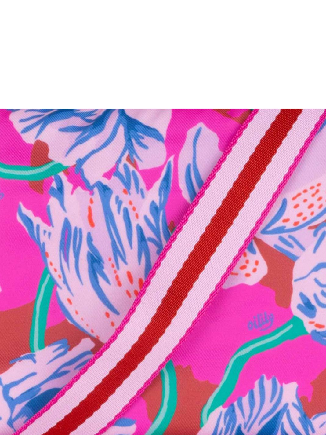 Oilily Tulipy Borsa a tracolla 20 cm
