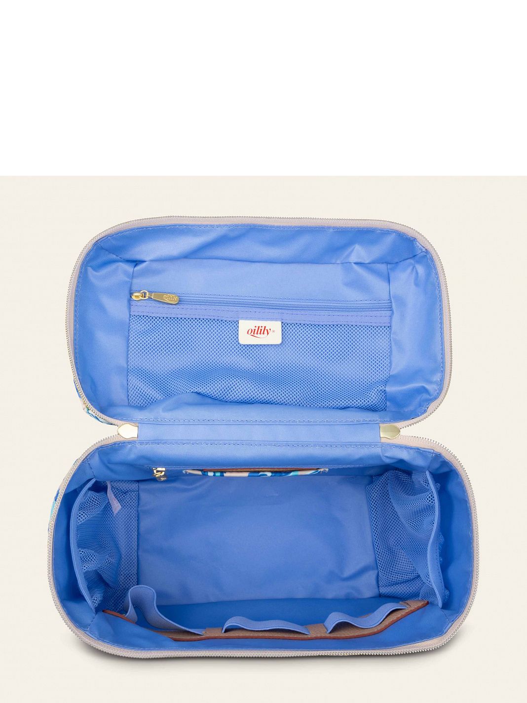 Oilily Tulipy Coco Astuccio 27 cm