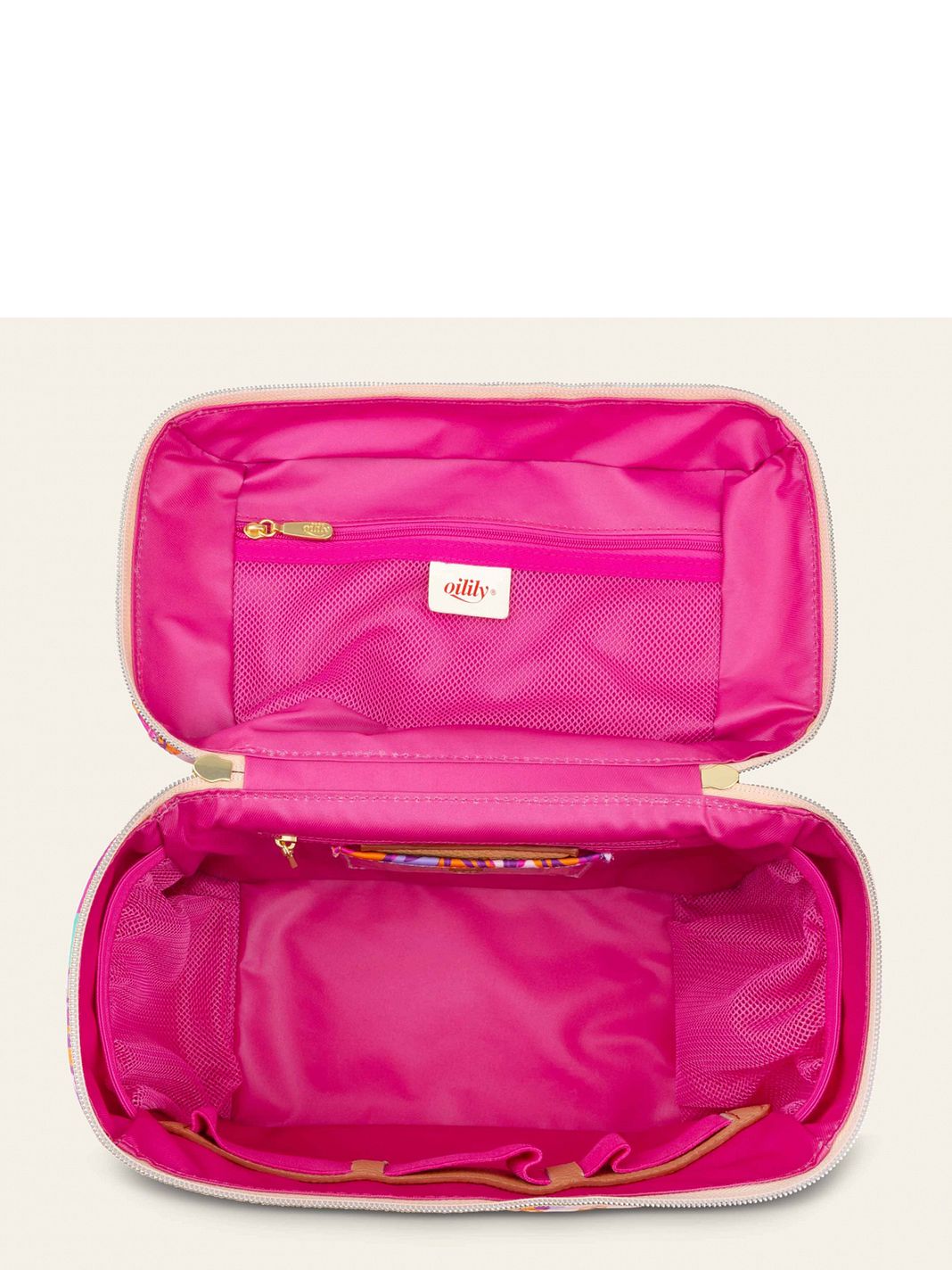 Oilily Tulipy Coco Astuccio 27 cm