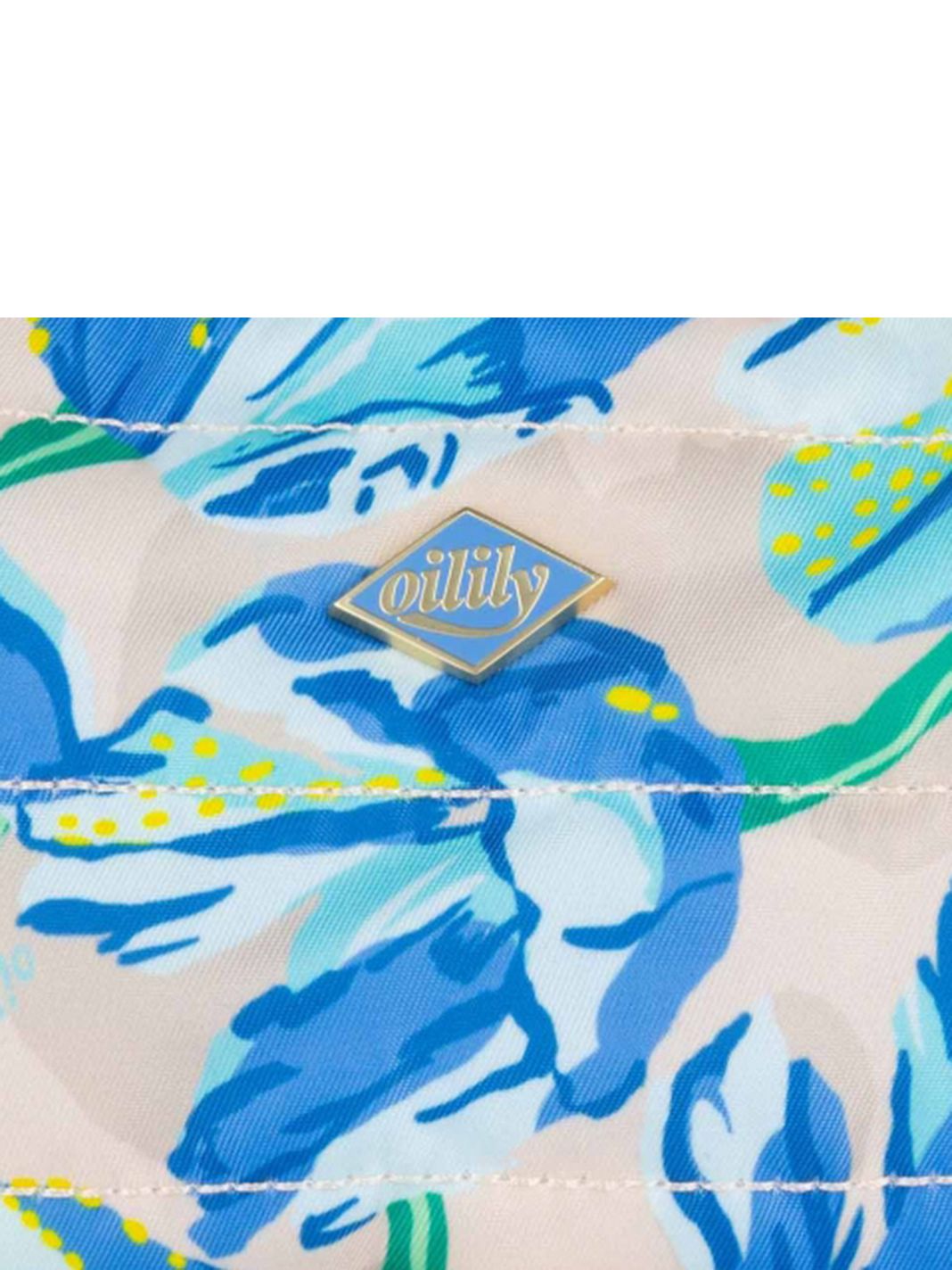 Oilily Tulipy Borsa da toilette 16 cm Oilily Tulipy Borsa da toilette 16 cm