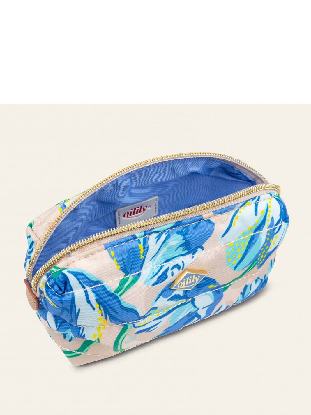Oilily Tulipy Borsa da toilette 16 cm Oilily Tulipy Borsa da toilette 16 cm