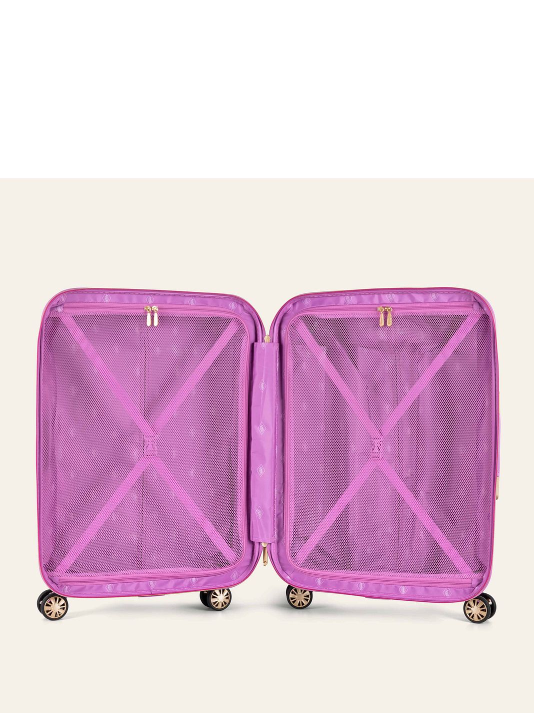 Oilily Travel 4 ruote Carrello 67 cm