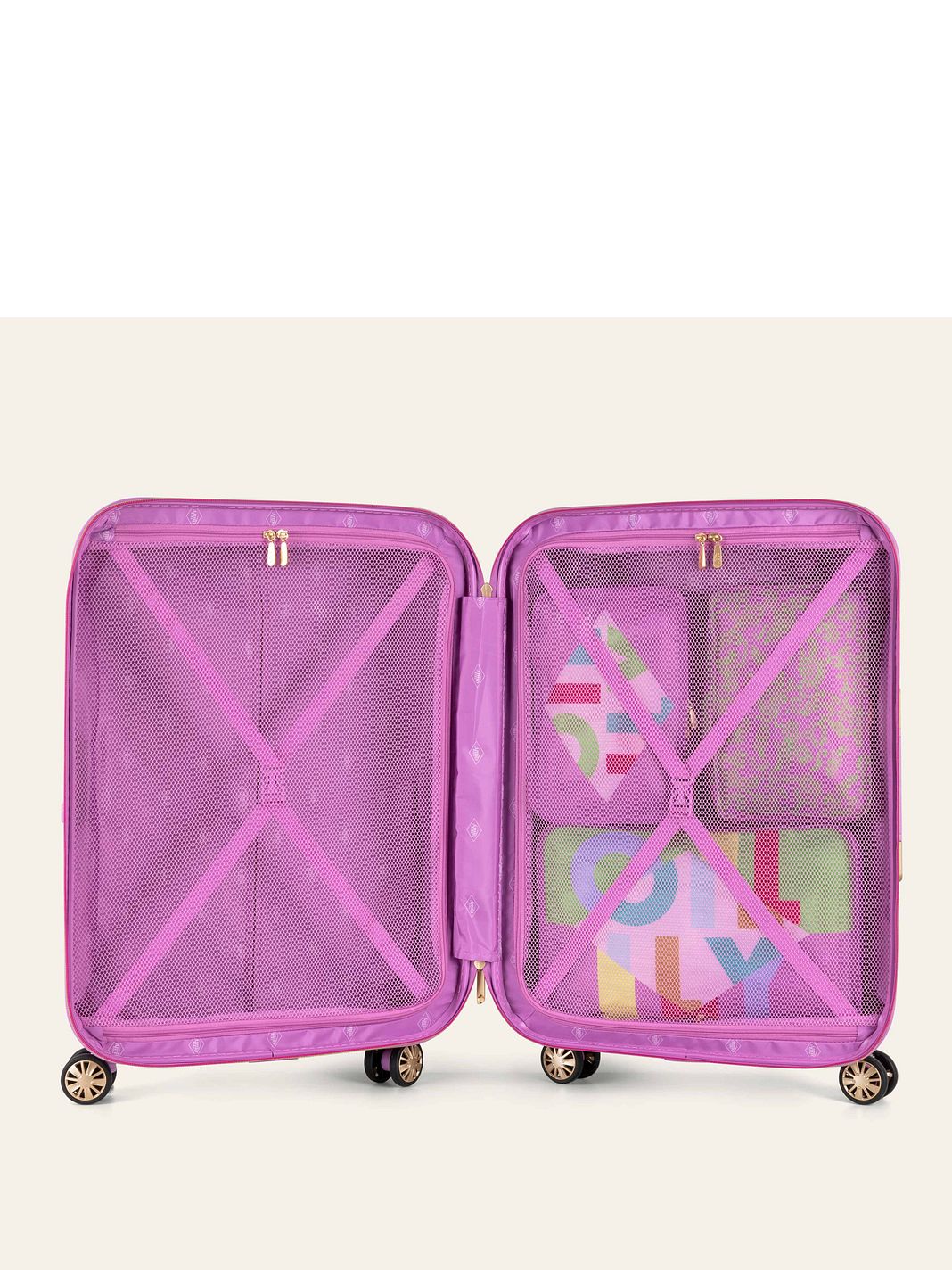 Oilily Travel Borsa da imballaggio 36 cm