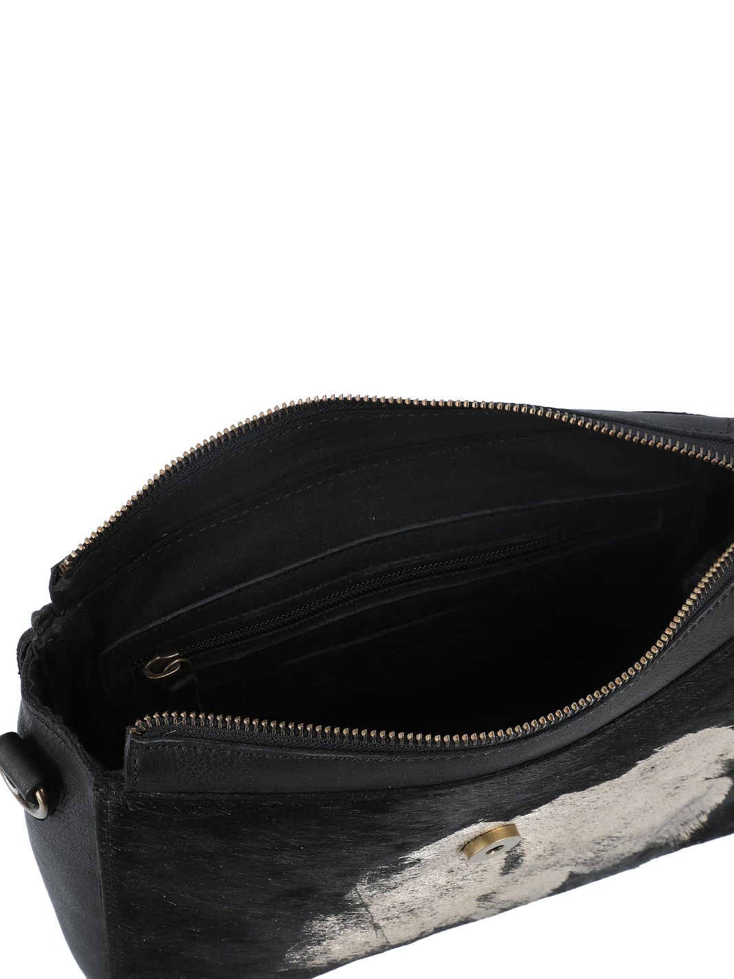 Cowboysbag Seattle Borsetta Vera Pelle 25 cm Cowboysbag Seattle Borsetta Vera Pelle 25 cm