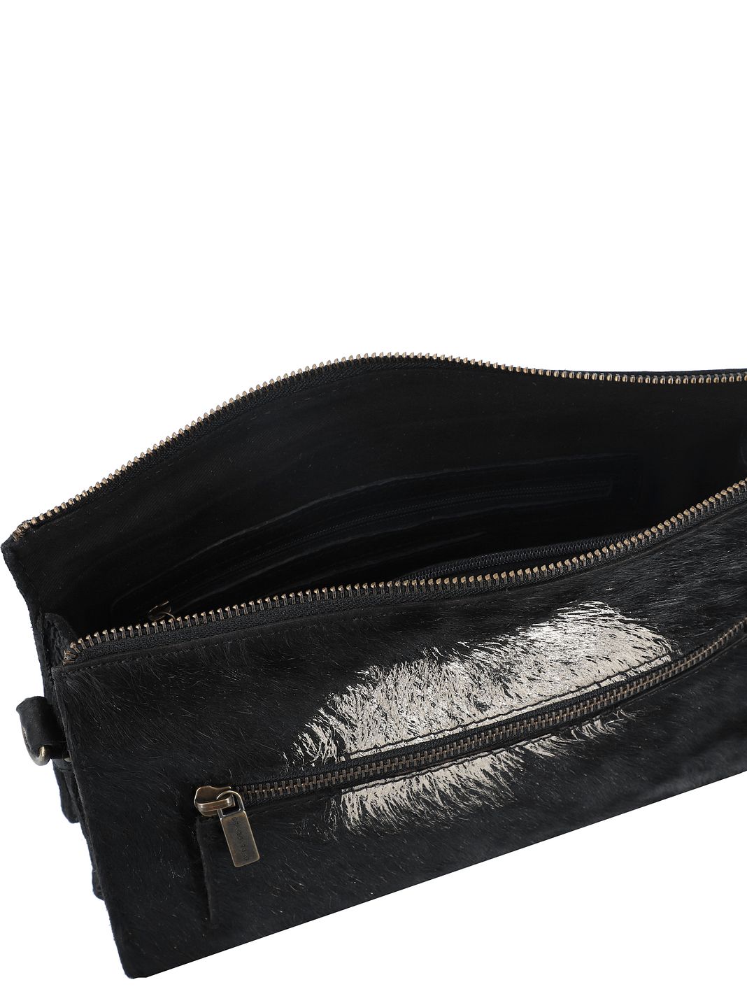 Cowboysbag Bloomfield Borsa a tracolla Vera Pelle 27 cm Cowboysbag Bloomfield Borsa a tracolla Vera Pelle 27 cm