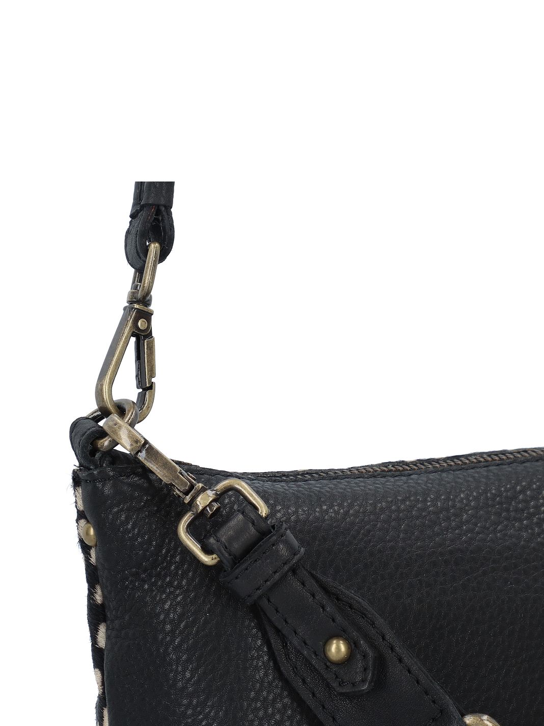 Cowboysbag Westerville Borsa a spalla Vera Pelle 23 cm Cowboysbag Westerville Borsa a spalla Vera Pelle 23 cm
