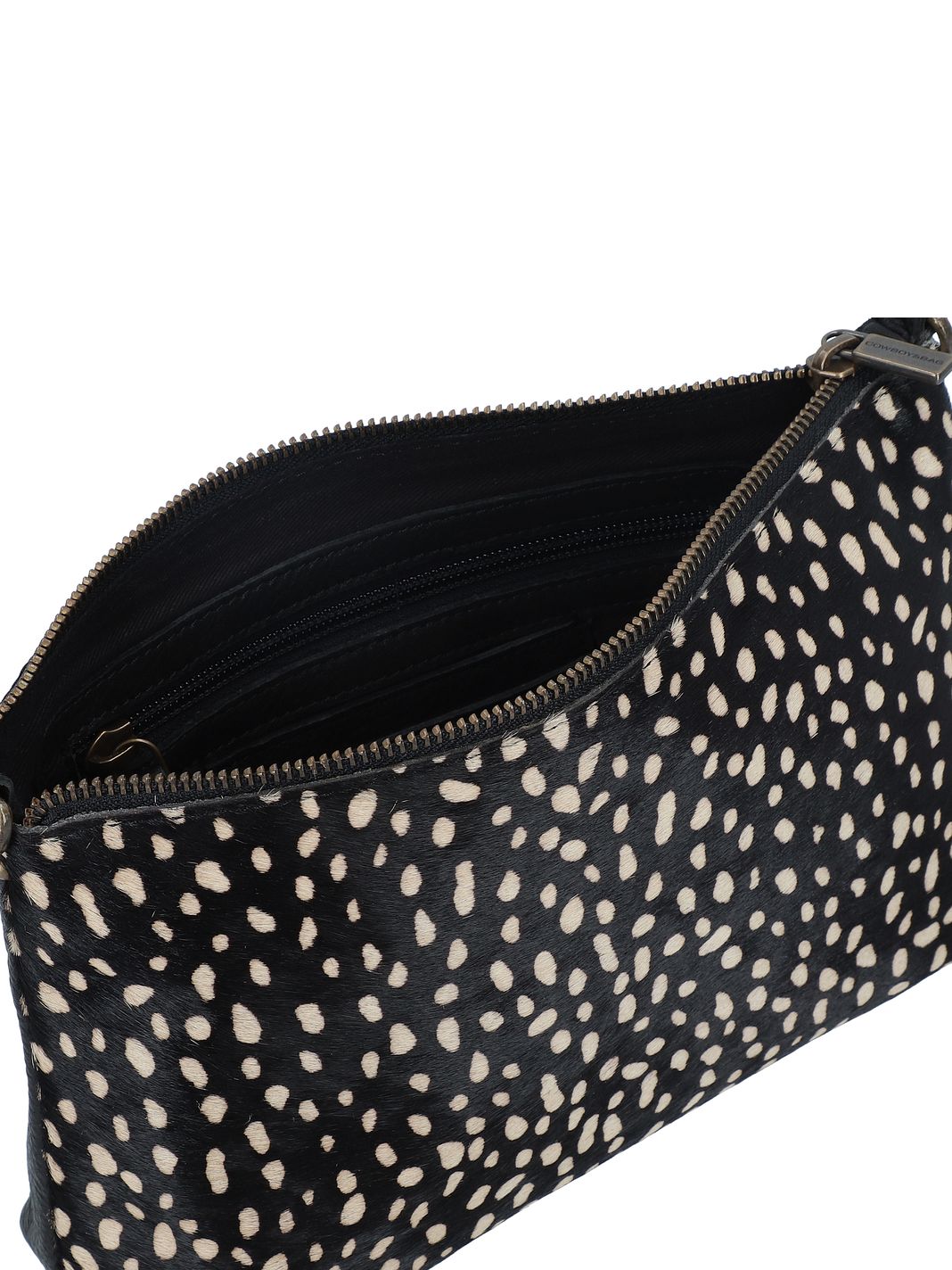 Cowboysbag Westerville Borsa a spalla Vera Pelle 23 cm Cowboysbag Westerville Borsa a spalla Vera Pelle 23 cm
