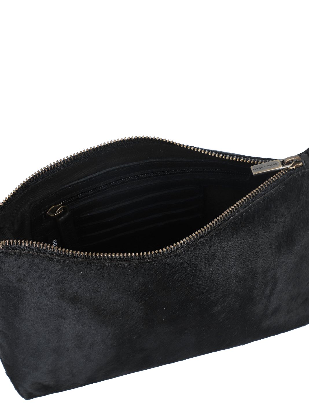 Cowboysbag Westerville Borsa a spalla Vera Pelle 23 cm Cowboysbag Westerville Borsa a spalla Vera Pelle 23 cm