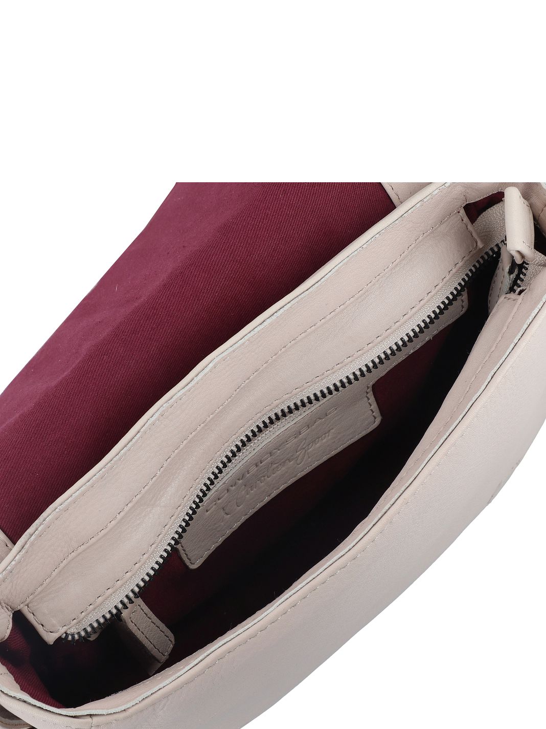 Cowboysbag Dallas Borsa a tracolla Vera Pelle 22 cm Cowboysbag Dallas Borsa a tracolla Vera Pelle 22 cm