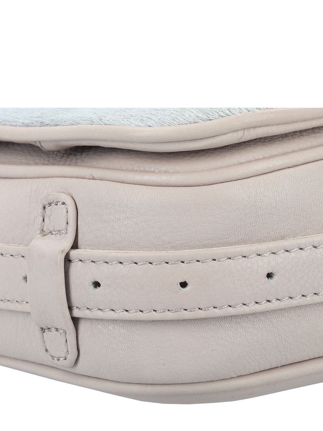 Cowboysbag San Francisco Borsa a tracolla Vera Pelle 24 cm Cowboysbag San Francisco Borsa a tracolla Vera Pelle 24 cm