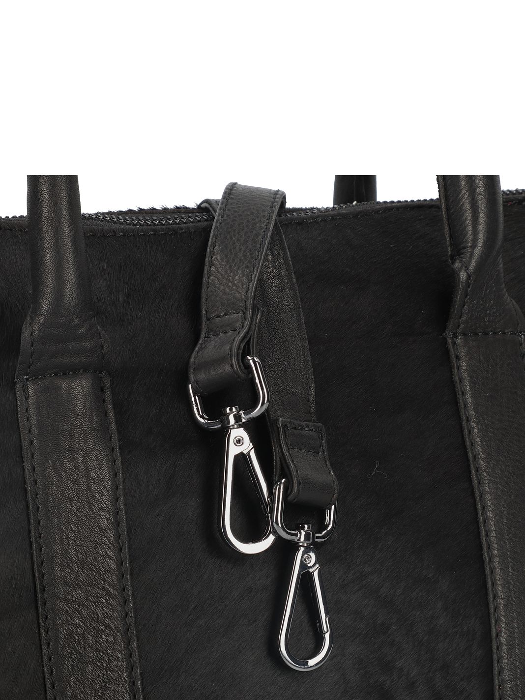 Cowboysbag Anmore Borsa a tracolla Vera Pelle 24 cm Cowboysbag Anmore Borsa a tracolla Vera Pelle 24 cm
