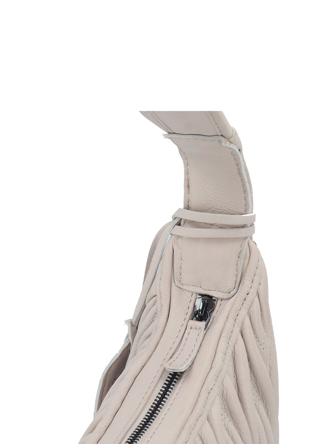 Cowboysbag Oregon Borsa a spalla Vera Pelle 34 cm