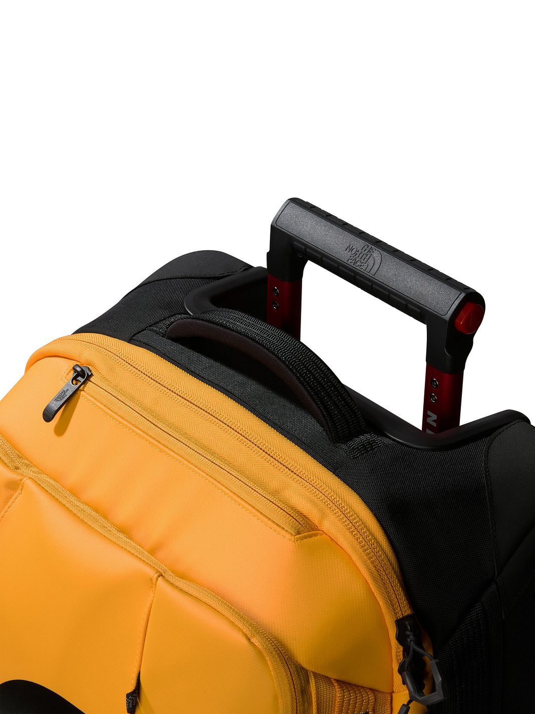 The North Face Base Camp Rolling Thunder 22 2 ruote Borsa da viaggio 56 cm The North Face Base Camp Rolling Thunder 22 2 ruote Borsa da viaggio 56 cm