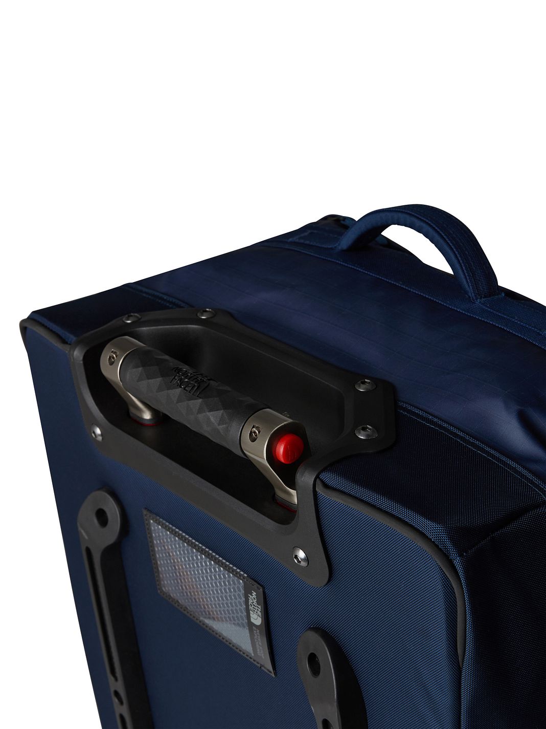 The North Face Base Camp 29 2 ruedas Bolsa de viaje 73 cm The North Face Base Camp 29 2 ruedas Bolsa de viaje 73 cm