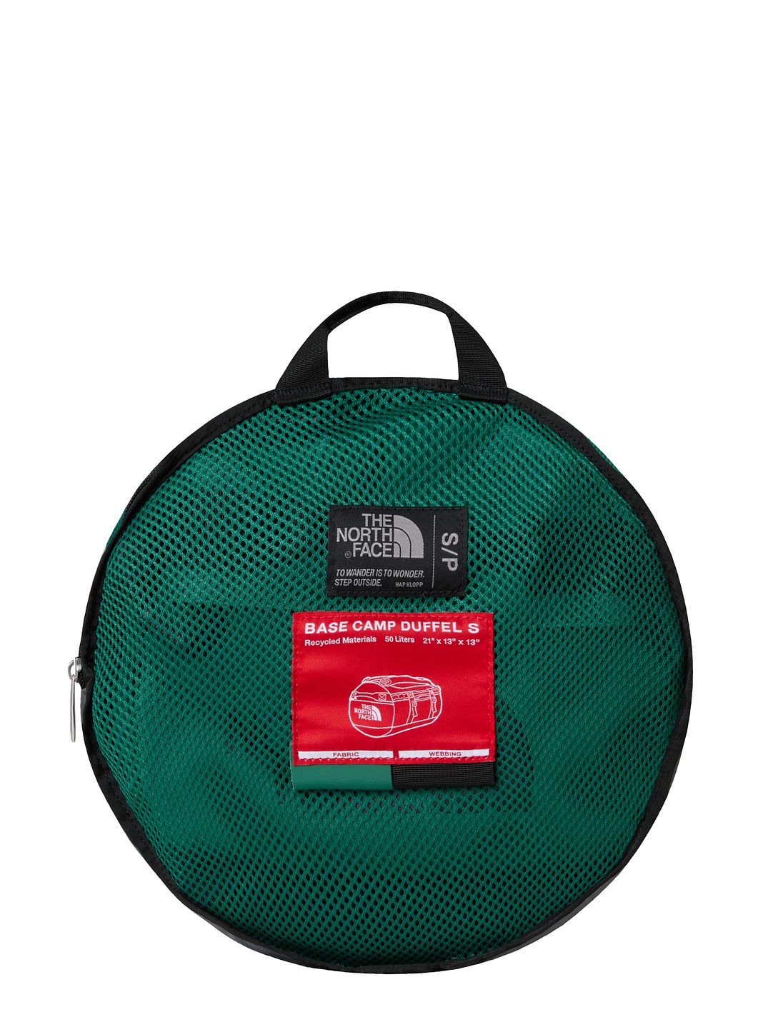 The North Face Bolsa de viaje S 53 cm