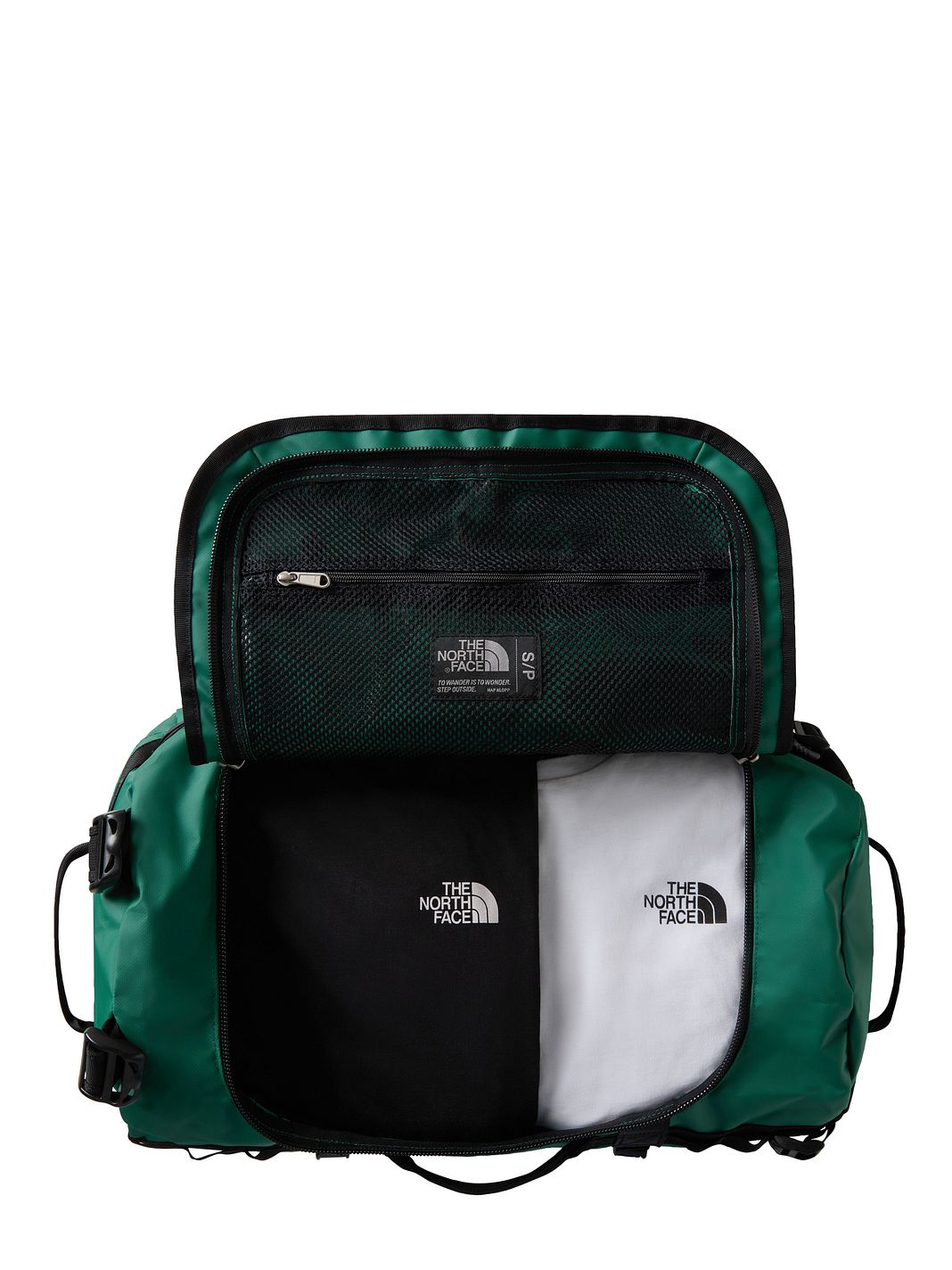 The North Face Bolsa de viaje S 53 cm