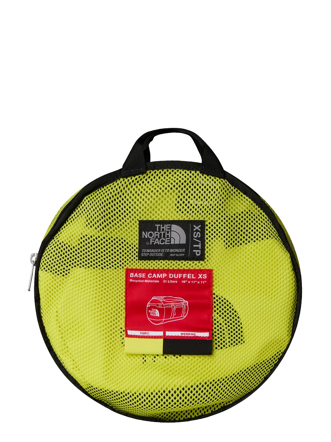 The North Face Base Camp Resväska 45 cm
