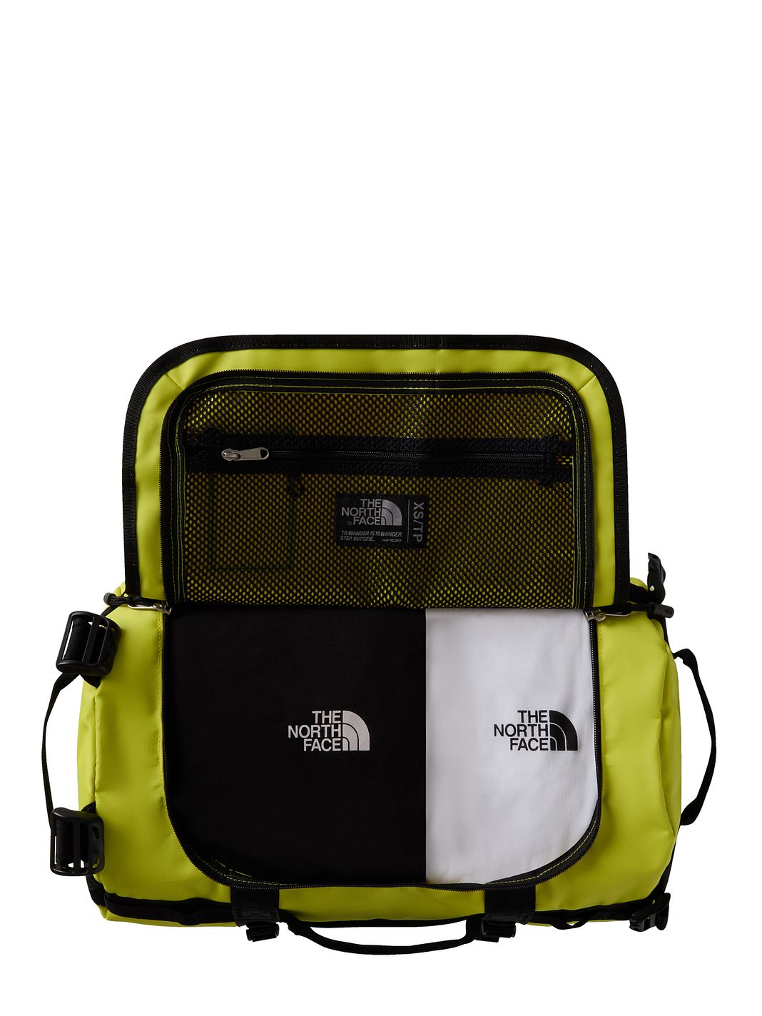 The North Face Base Camp Resväska 45 cm