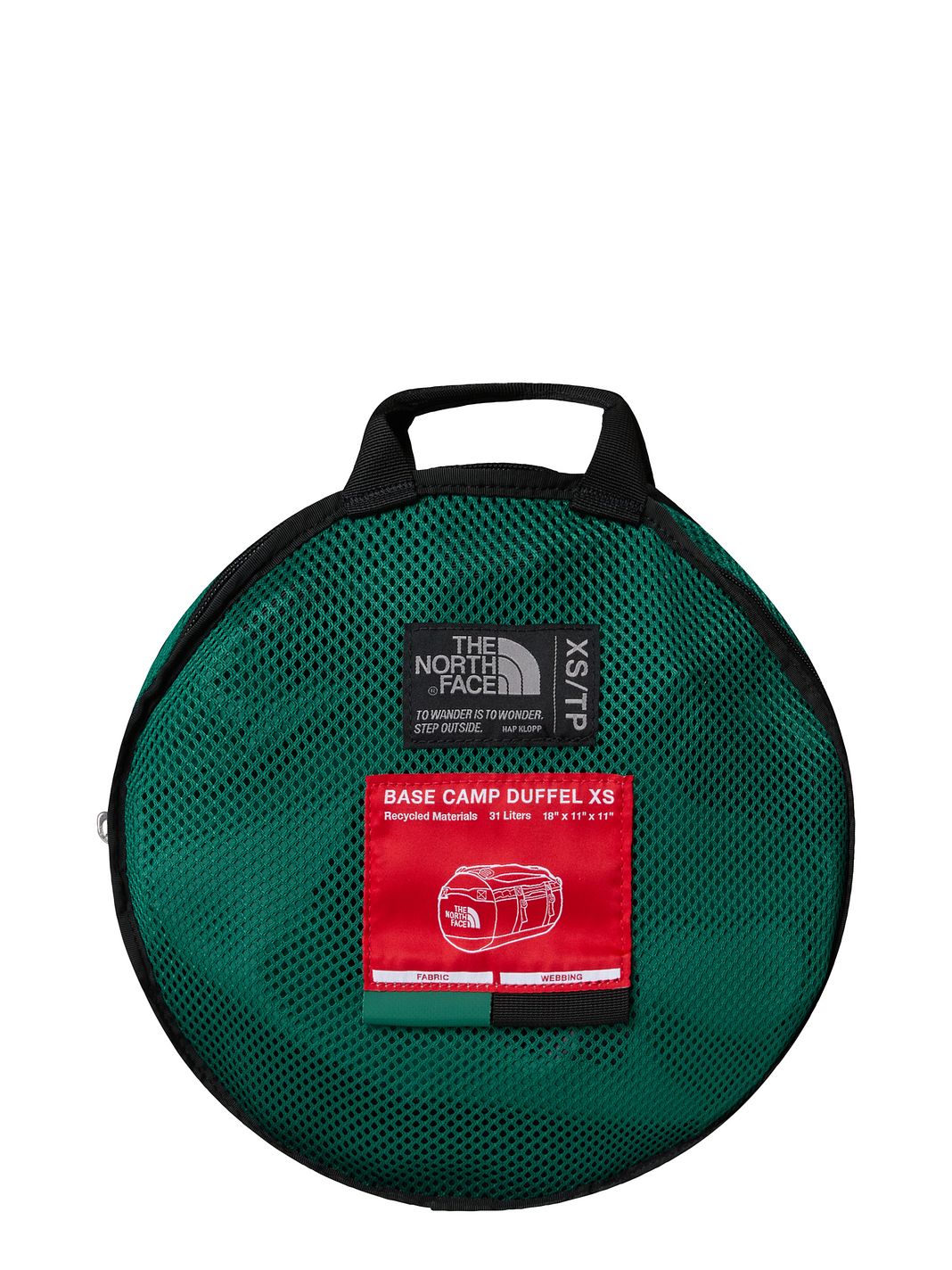 The North Face Base Camp Resväska 45 cm