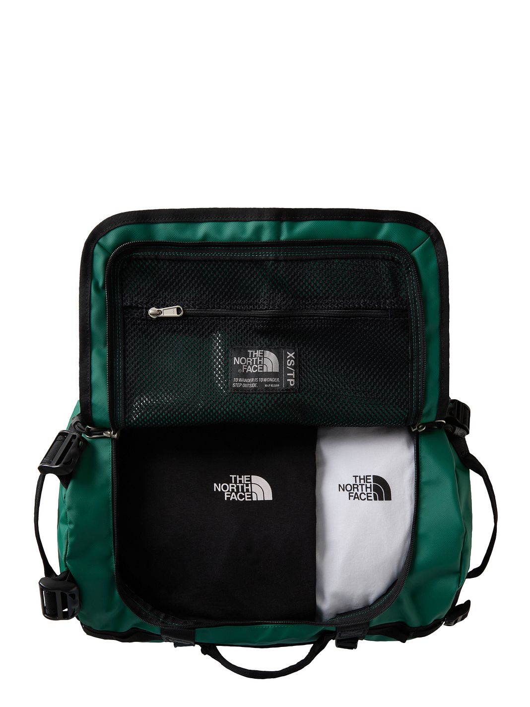 The North Face Base Camp Resväska 45 cm