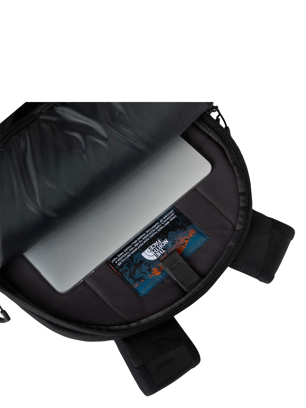 The North Face Borealis Denní batoh 47 cm Kapsa na notebook The North Face Borealis Denní batoh 47 cm Kapsa na notebook