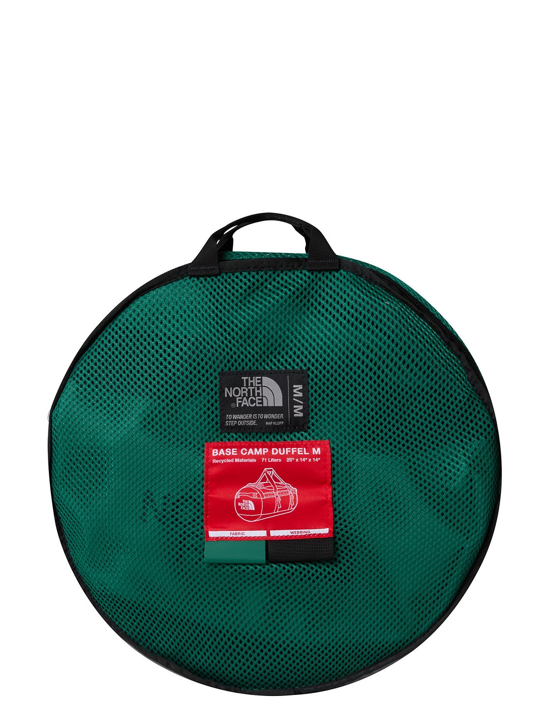 The North Face Base Camp Matkakassi M 65 cm The North Face Base Camp Matkakassi M 65 cm