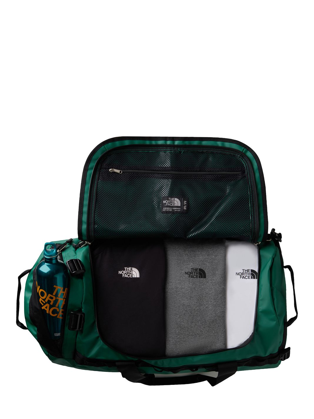 The North Face Base Camp Matkakassi M 65 cm The North Face Base Camp Matkakassi M 65 cm