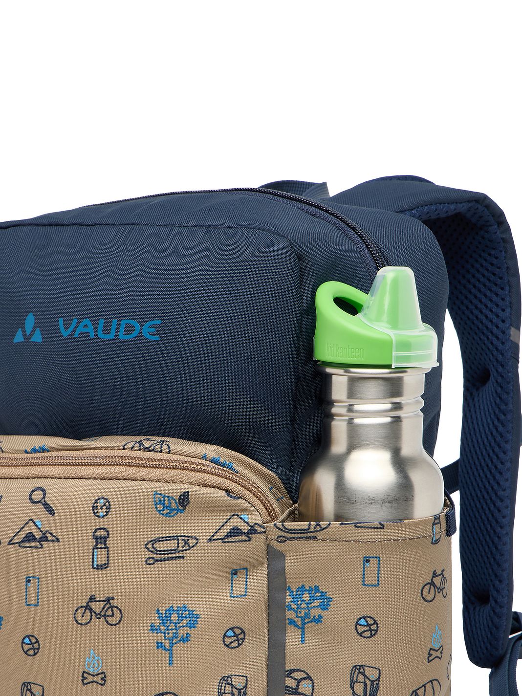 Vaude Minnie 10 Zaino per bambini 34 cm Vaude Minnie 10 Zaino per bambini 34 cm