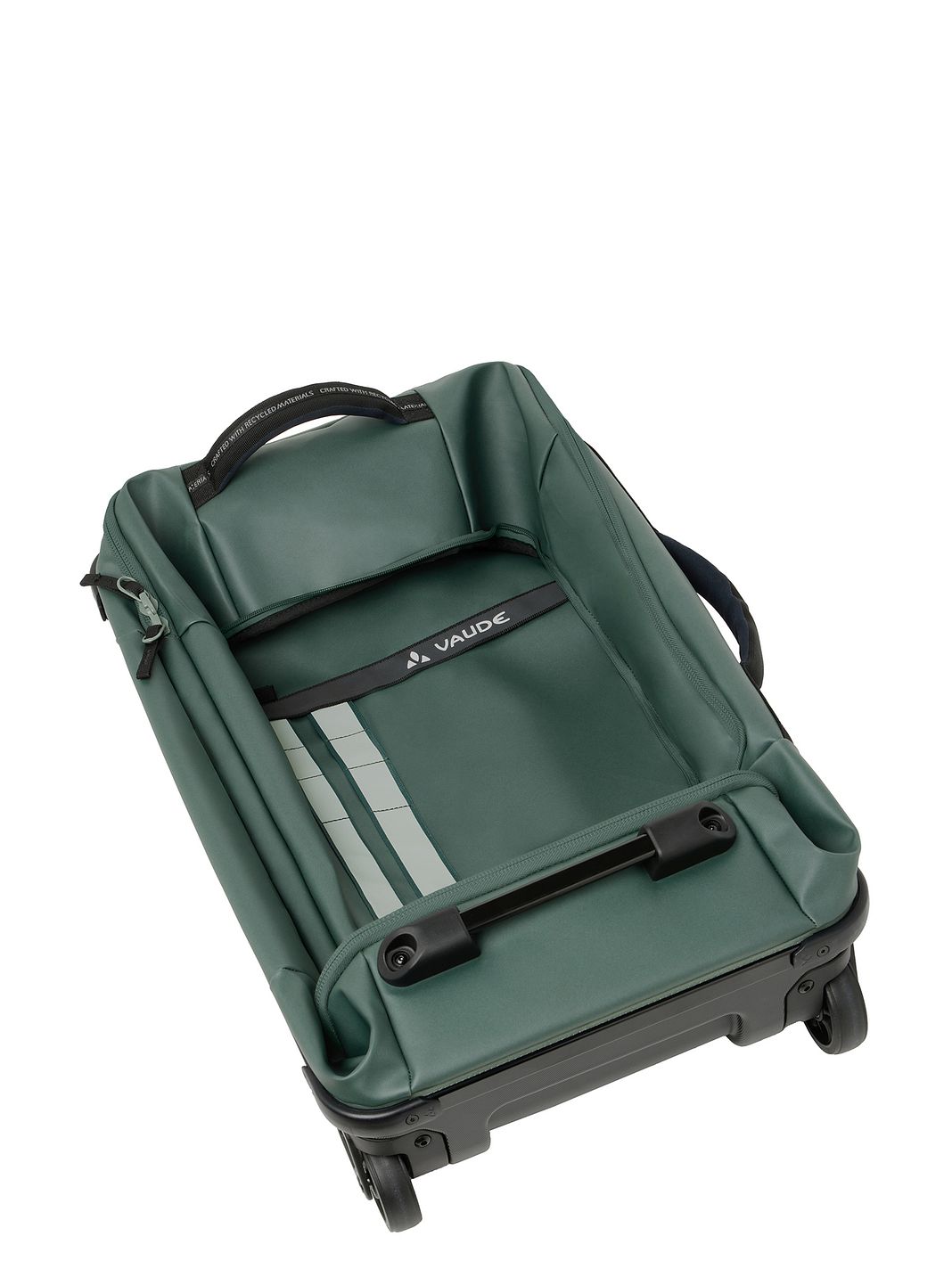 Vaude Takutea 65 2 ruedas Carrito 65 cm