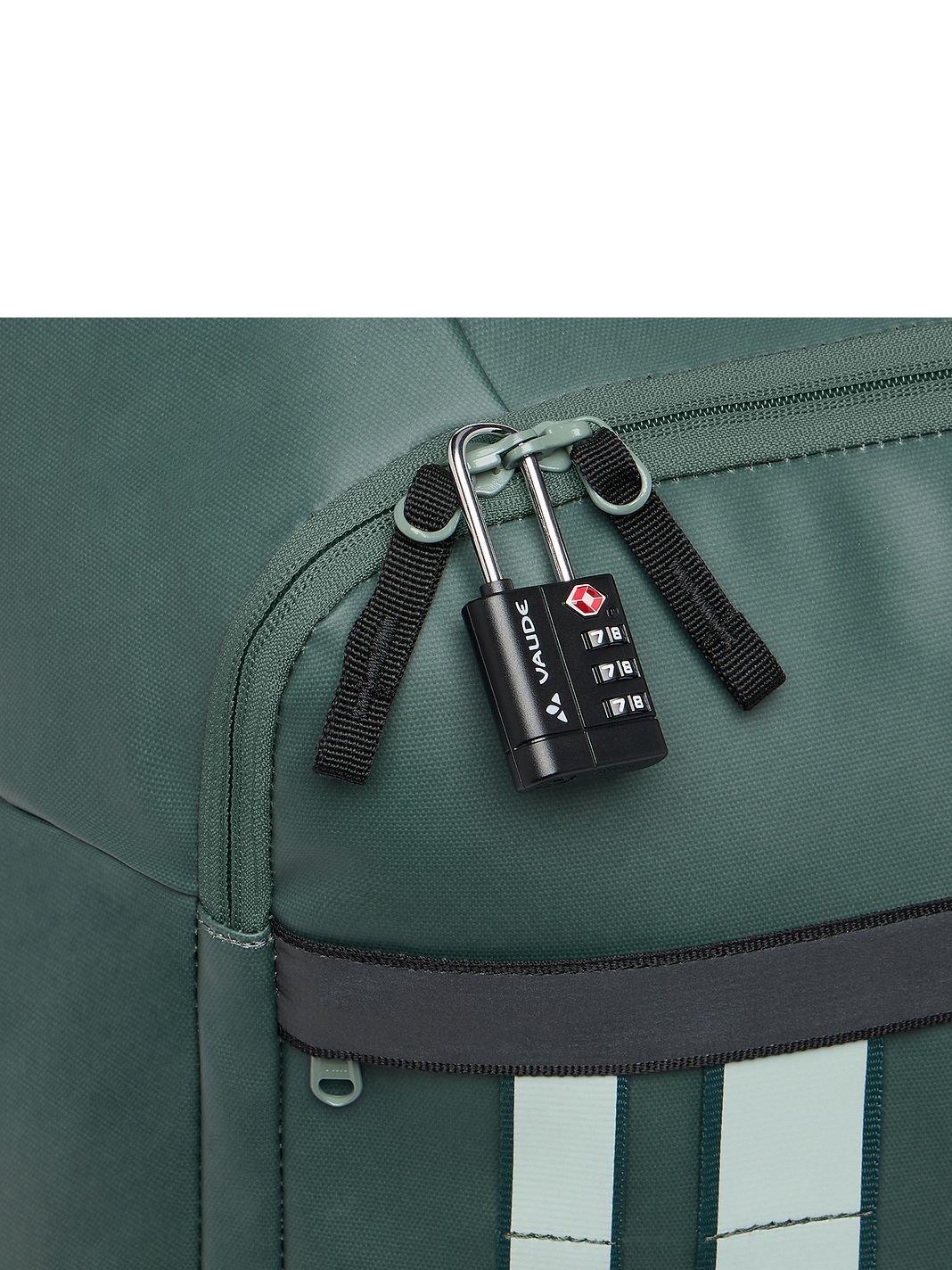 Vaude Takutea 65 2 ruedas Carrito 65 cm