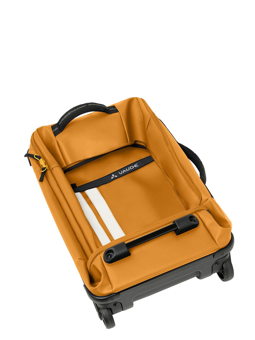 Vaude Takutea 65 2 ruote Carrello 65 cm Vaude Takutea 65 2 ruote Carrello 65 cm