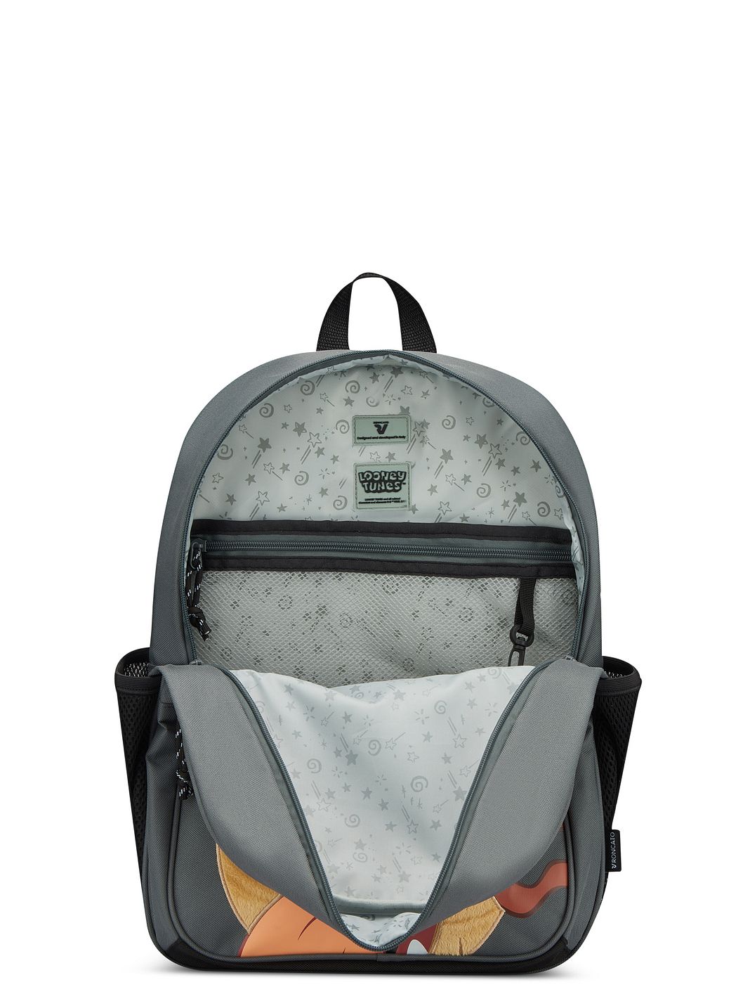 Roncato Looney Tunes Kids Zaino per bambini 42 cm Roncato Looney Tunes Kids Zaino per bambini 42 cm