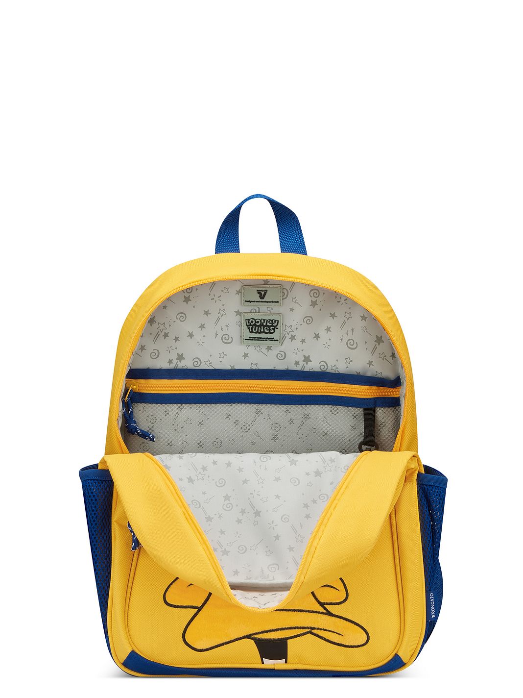 Roncato Looney Tunes Kids Zaino per bambini 42 cm Roncato Looney Tunes Kids Zaino per bambini 42 cm