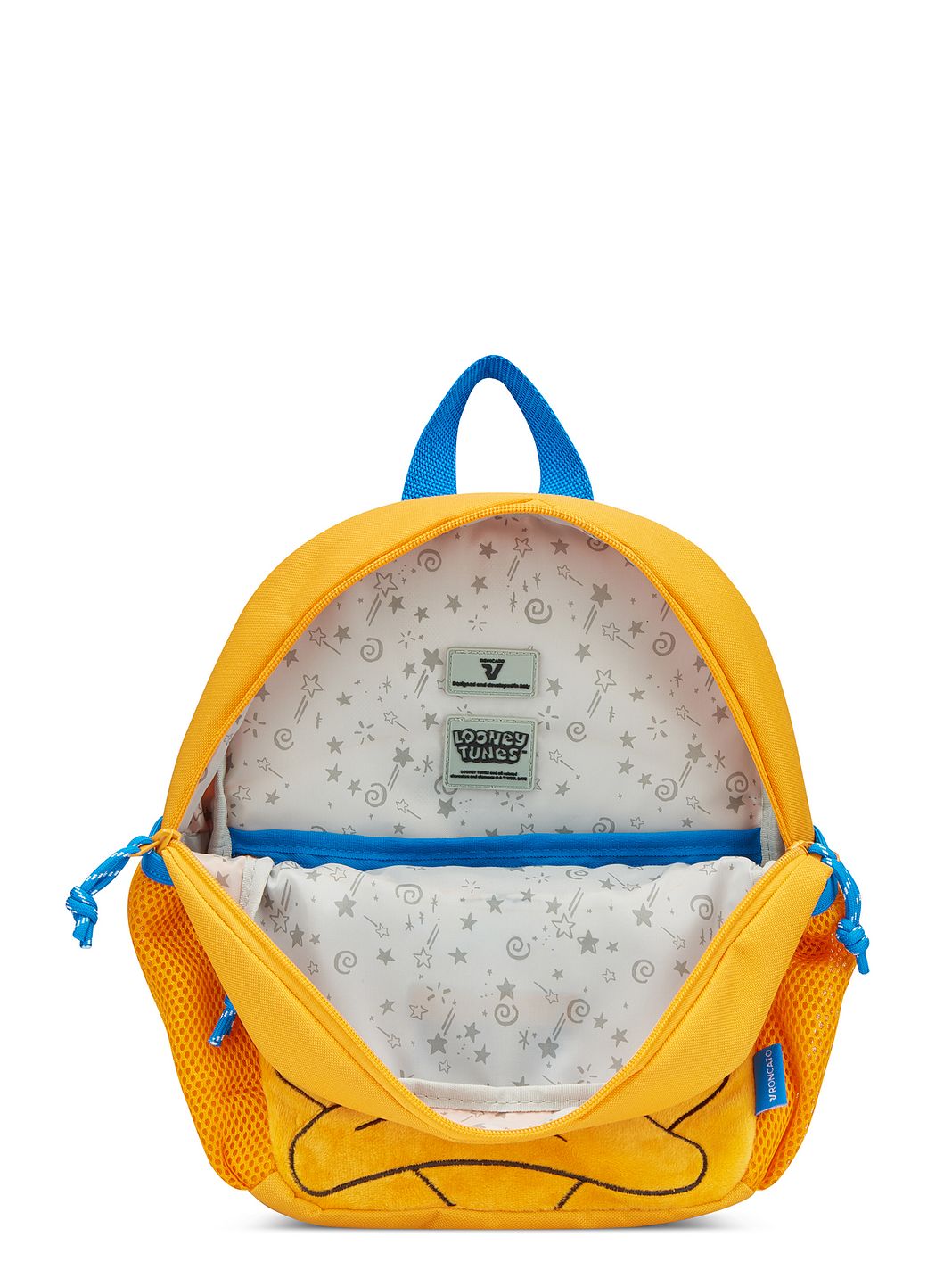 Roncato Looney Tunes Kids Zaino per bambini 32 cm Roncato Looney Tunes Kids Zaino per bambini 32 cm
