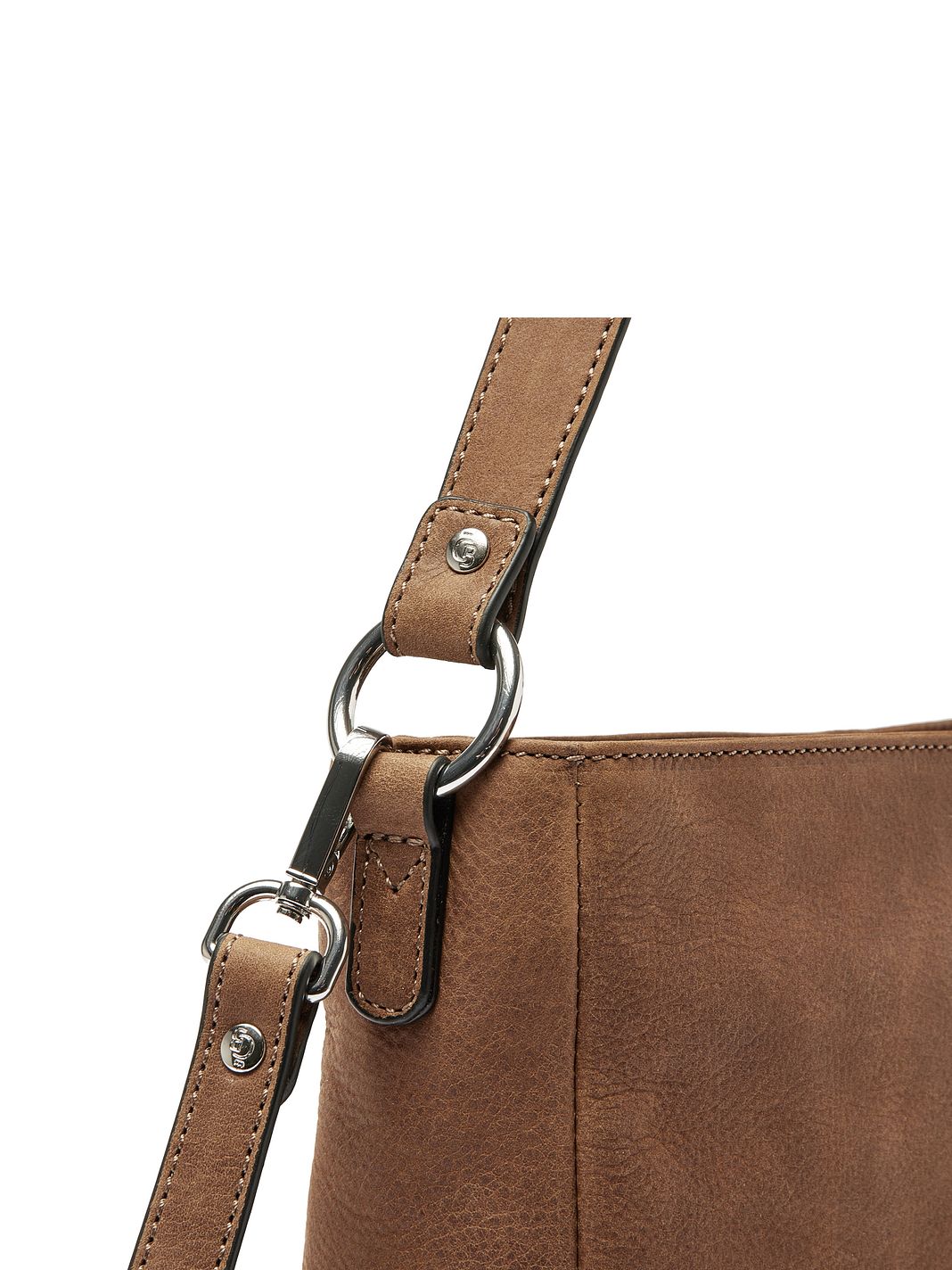 Castelijn & Beerens Carisma Borsa a spalla Vera Pelle 30 cm Castelijn & Beerens Carisma Borsa a spalla Vera Pelle 30 cm